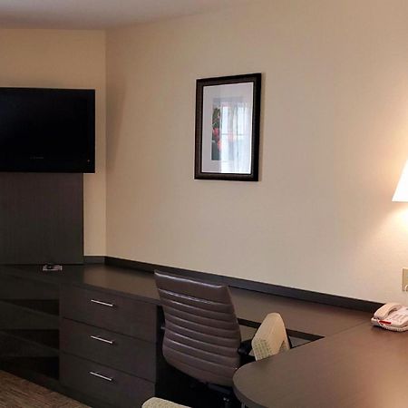 Candlewood Suites Houston Medical Center By Ihg Zewnętrze zdjęcie