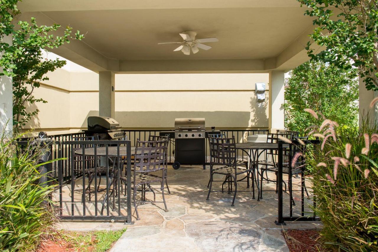 Candlewood Suites Houston Medical Center By Ihg Zewnętrze zdjęcie