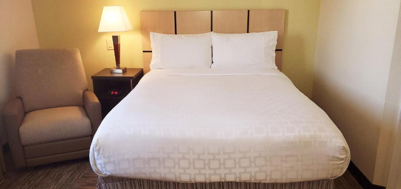 Candlewood Suites Houston Medical Center By Ihg Zewnętrze zdjęcie