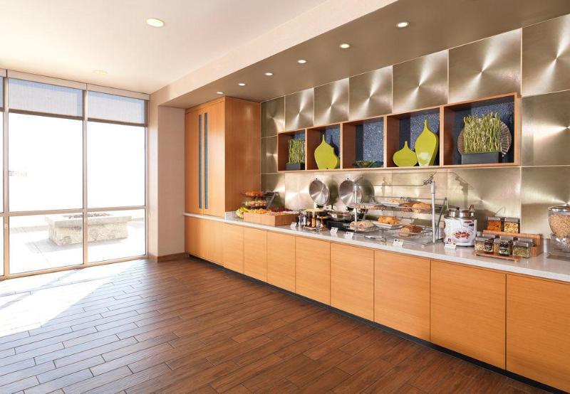 Candlewood Suites Houston Medical Center By Ihg Zewnętrze zdjęcie