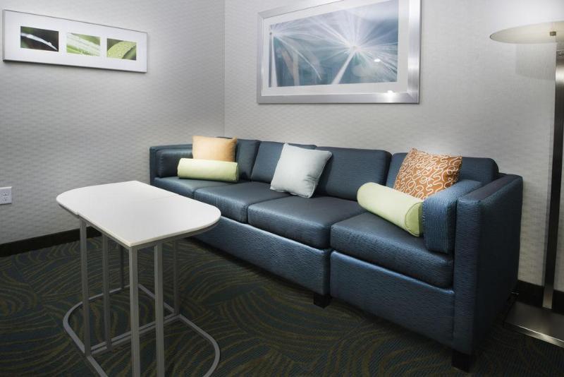 Candlewood Suites Houston Medical Center By Ihg Zewnętrze zdjęcie