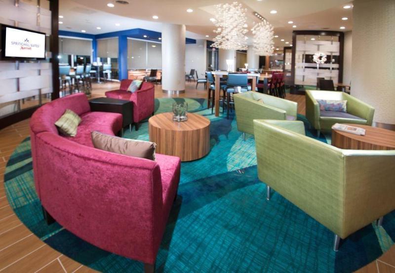 Candlewood Suites Houston Medical Center By Ihg Zewnętrze zdjęcie