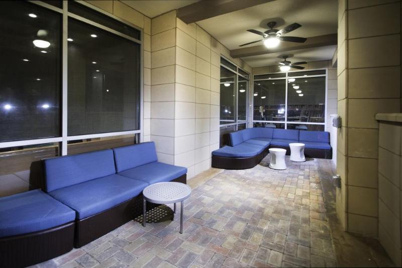 Candlewood Suites Houston Medical Center By Ihg Zewnętrze zdjęcie