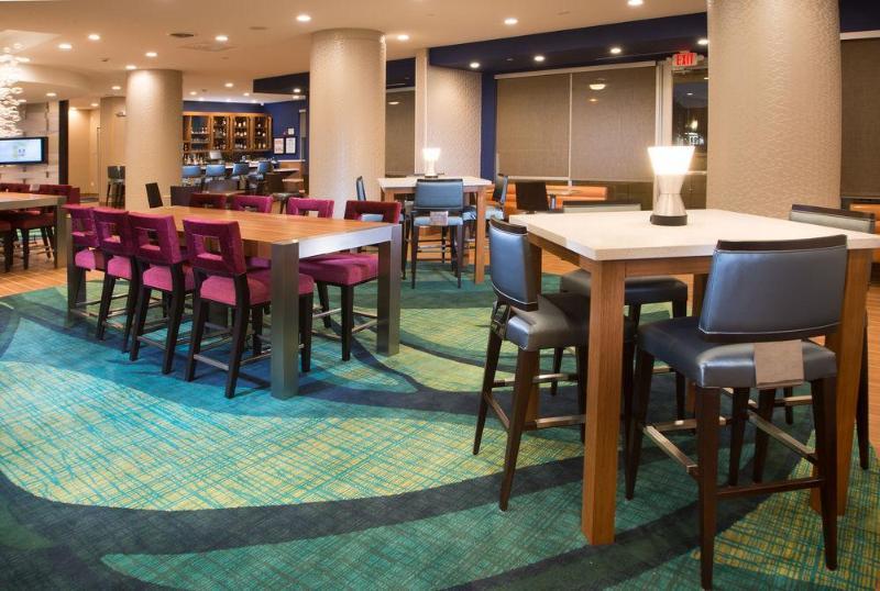 Candlewood Suites Houston Medical Center By Ihg Zewnętrze zdjęcie
