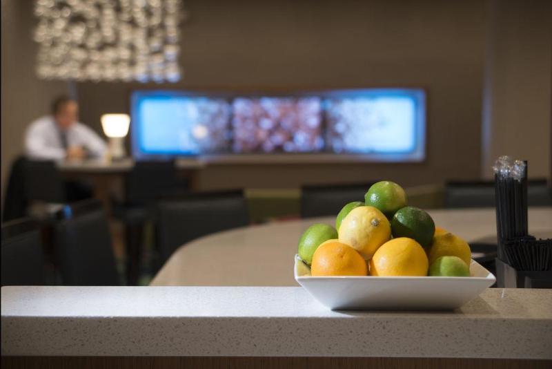 Candlewood Suites Houston Medical Center By Ihg Zewnętrze zdjęcie