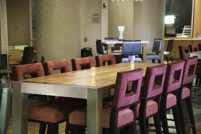 Candlewood Suites Houston Medical Center By Ihg Zewnętrze zdjęcie