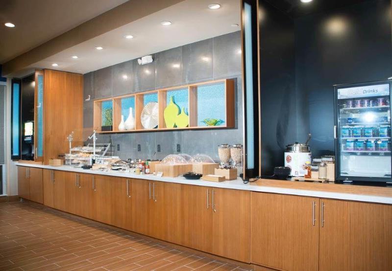 Candlewood Suites Houston Medical Center By Ihg Zewnętrze zdjęcie