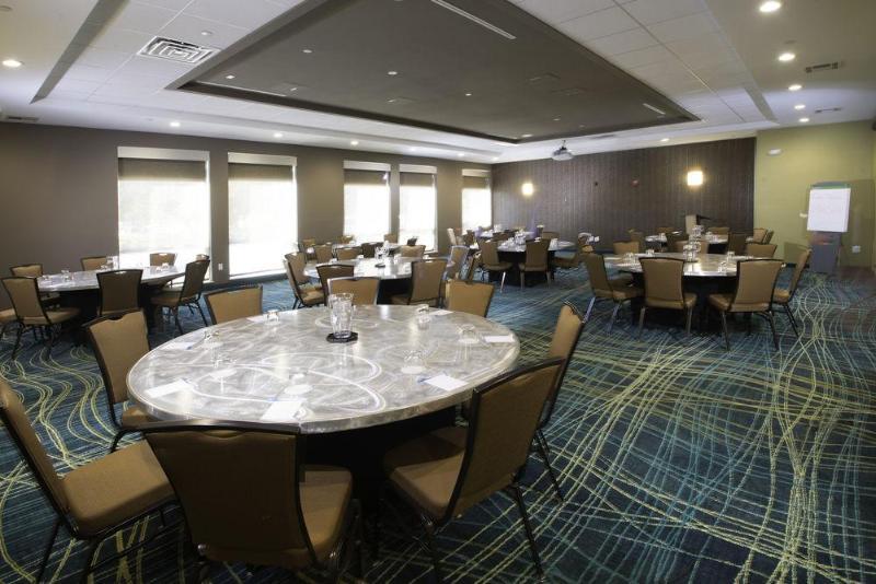 Candlewood Suites Houston Medical Center By Ihg Zewnętrze zdjęcie