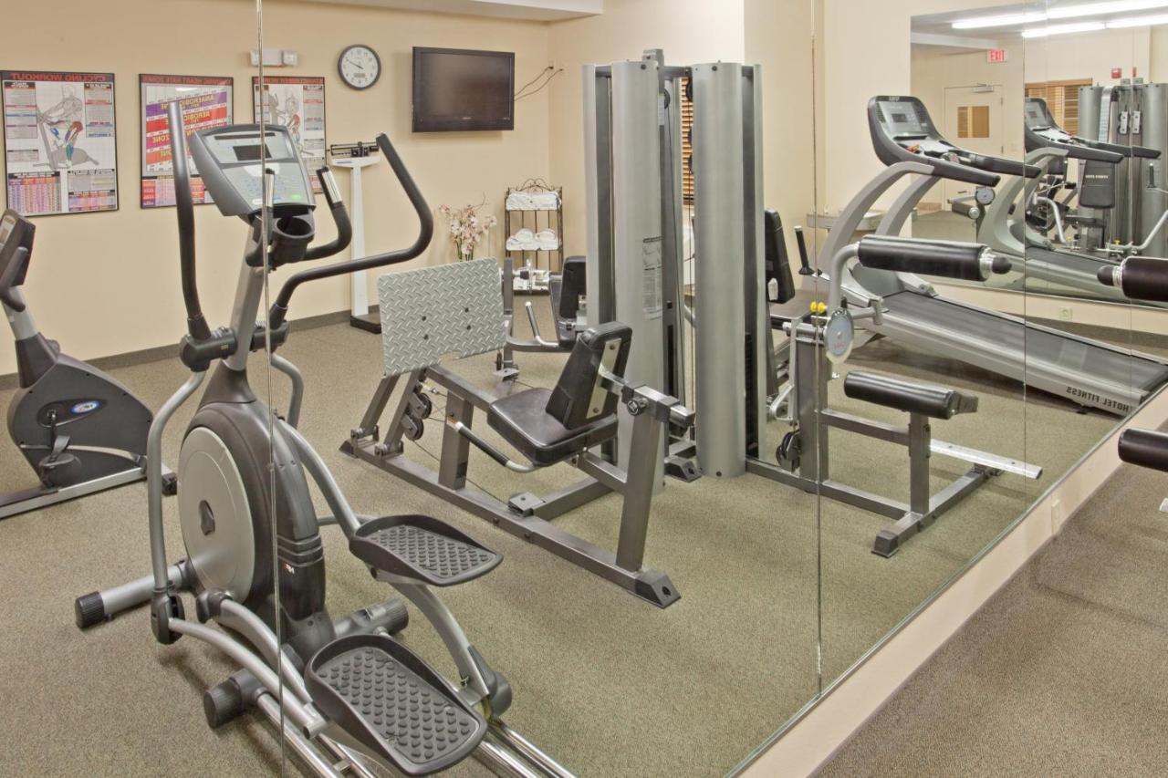 Candlewood Suites Houston Medical Center By Ihg Zewnętrze zdjęcie