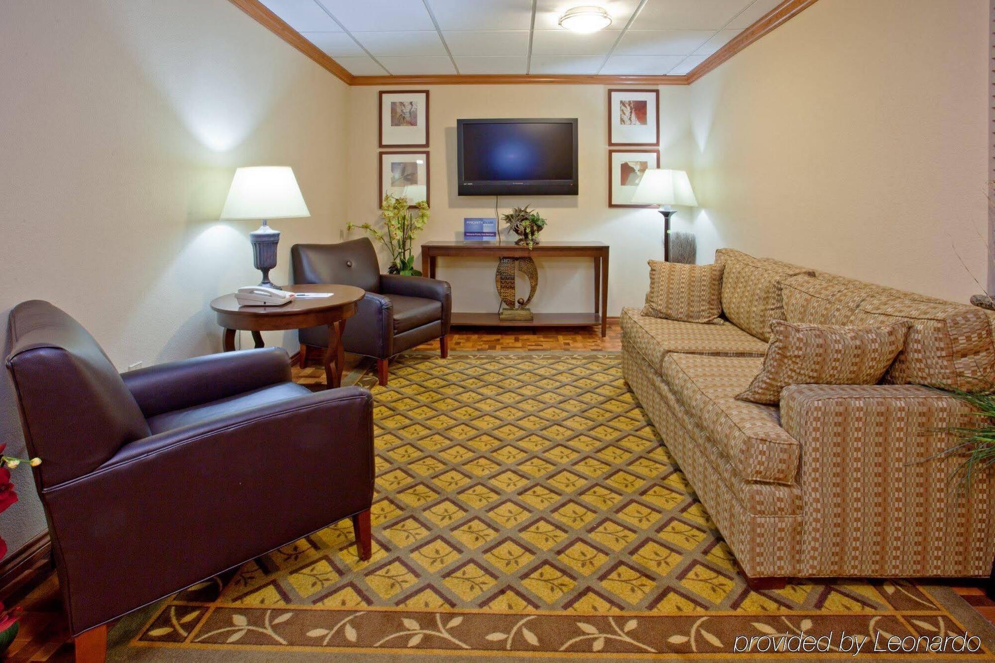 Candlewood Suites Houston Medical Center By Ihg Zewnętrze zdjęcie