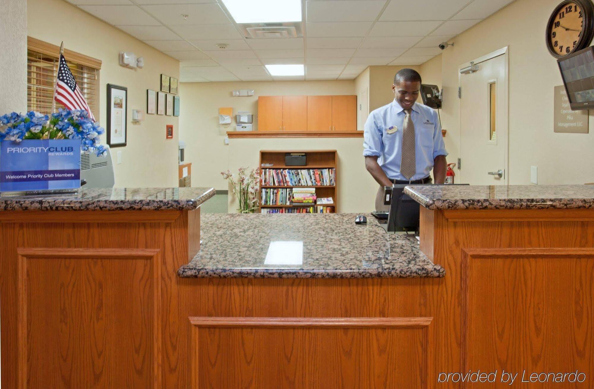 Candlewood Suites Houston Medical Center By Ihg Zewnętrze zdjęcie