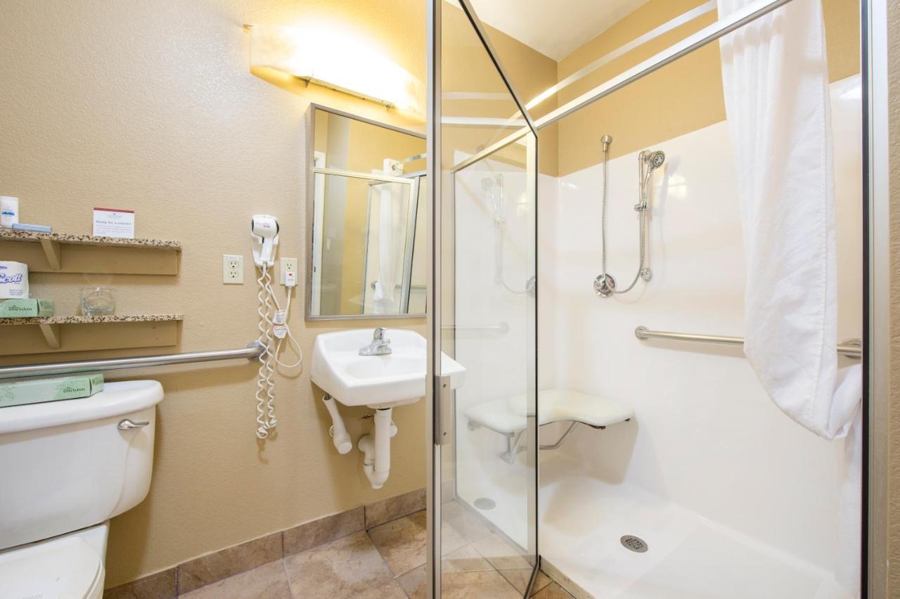 Candlewood Suites Houston Medical Center By Ihg Zewnętrze zdjęcie